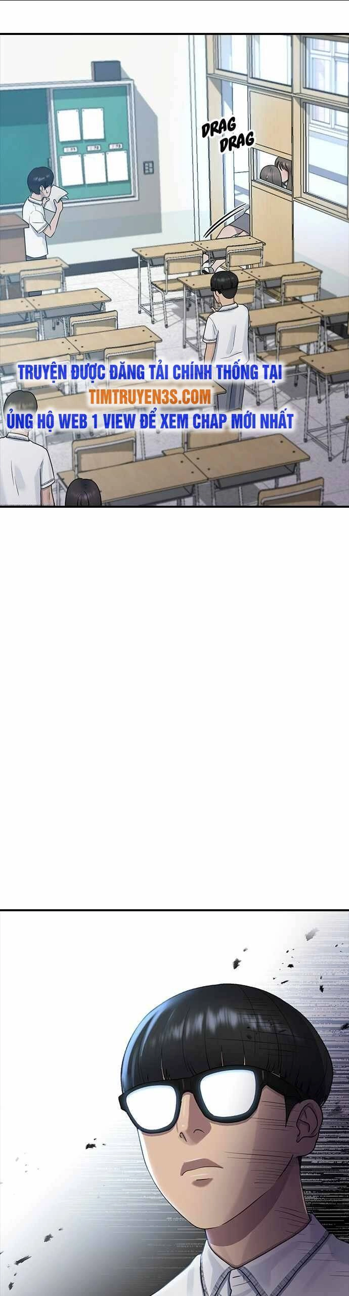 Trường Học Thôi Miên Chapter 55 - 7