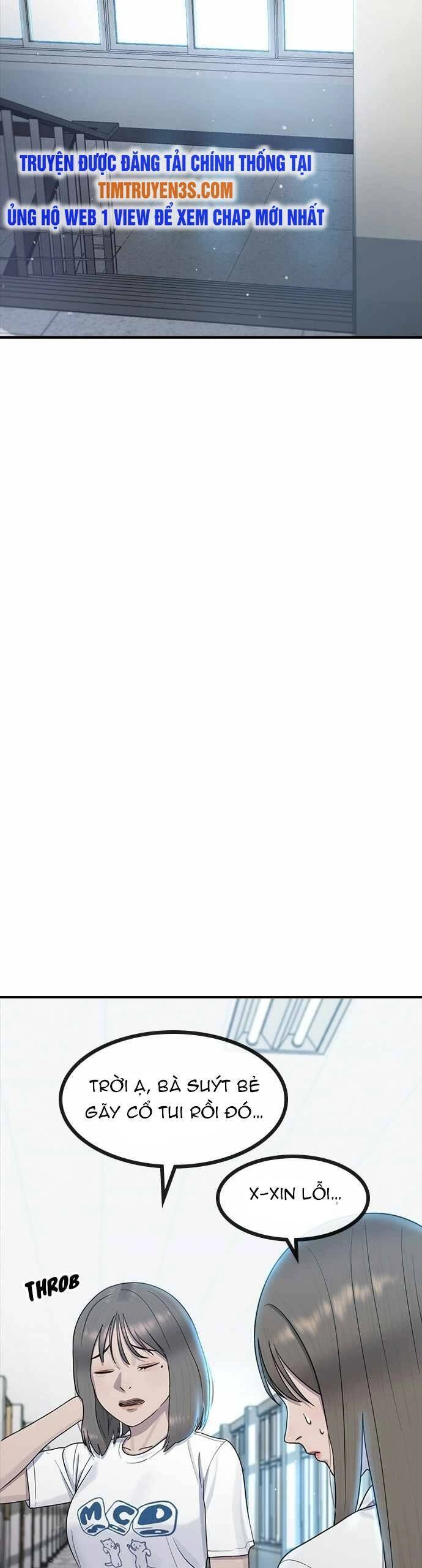 Trường Học Thôi Miên Chapter 55 - 9