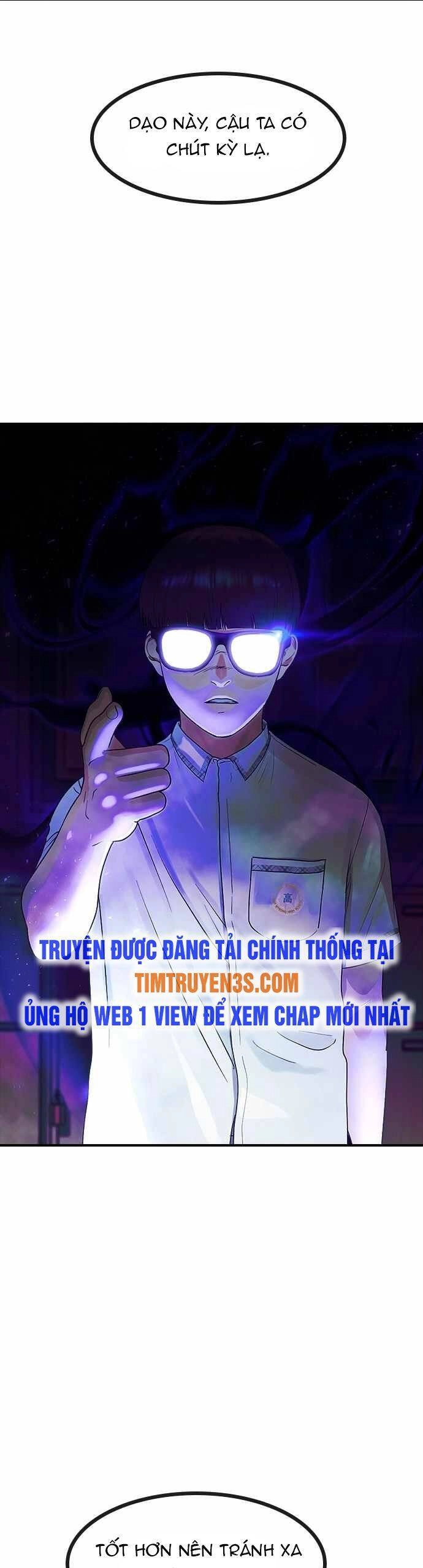 Trường Học Thôi Miên Chapter 55 - 12