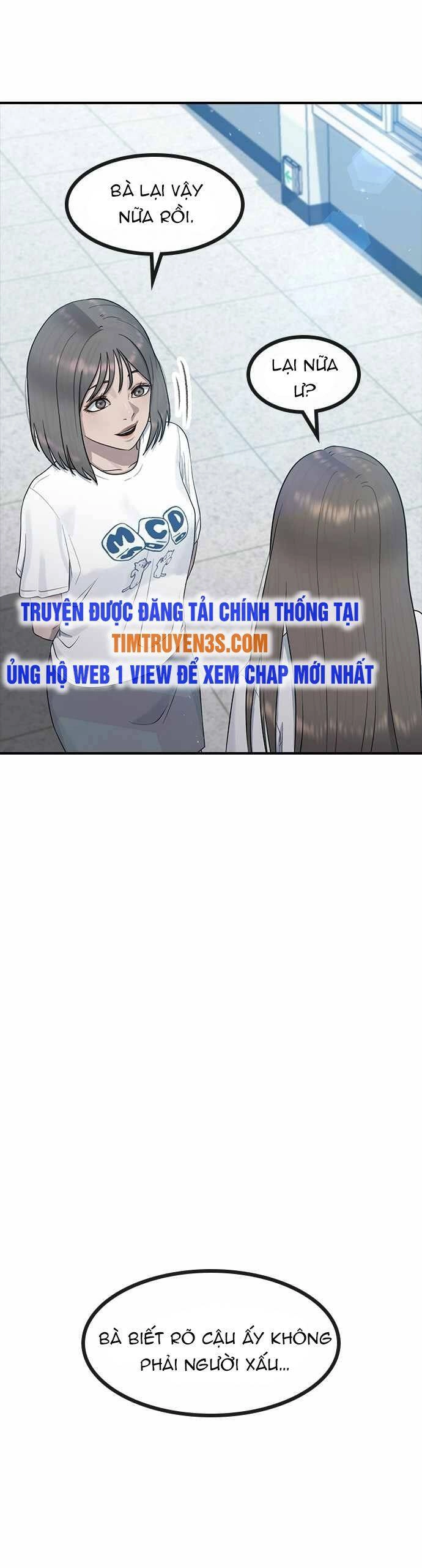 Trường Học Thôi Miên Chapter 55 - 14