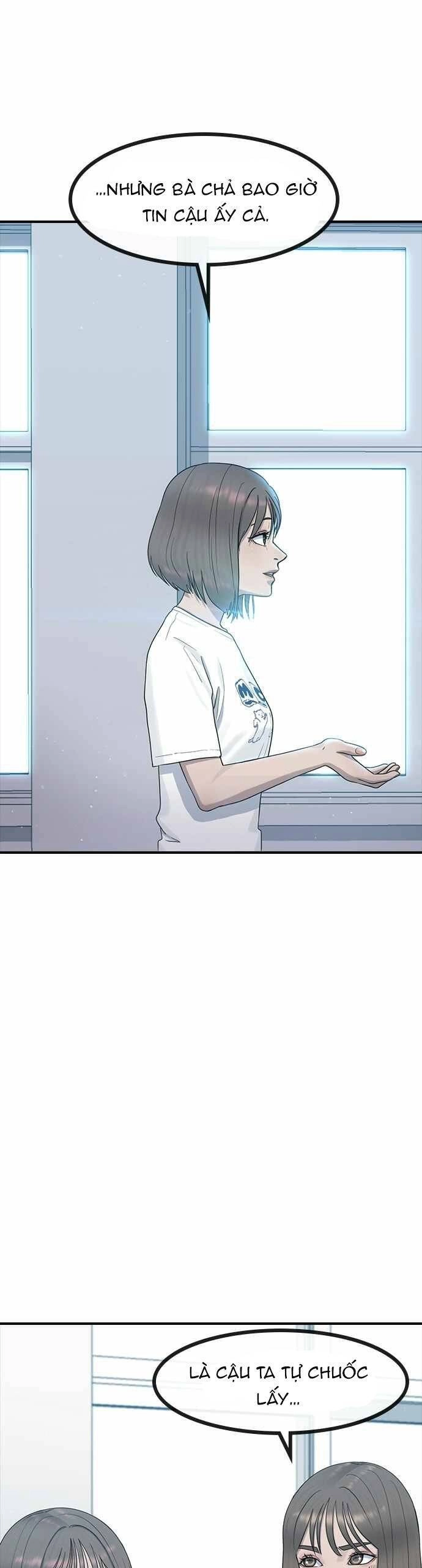 Trường Học Thôi Miên Chapter 55 - 15