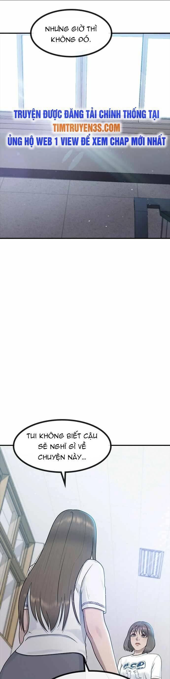 Trường Học Thôi Miên Chapter 55 - 17