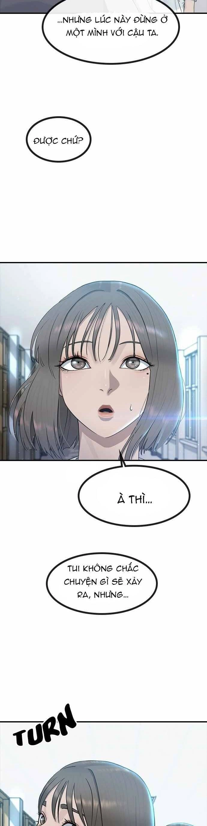 Trường Học Thôi Miên Chapter 55 - 18