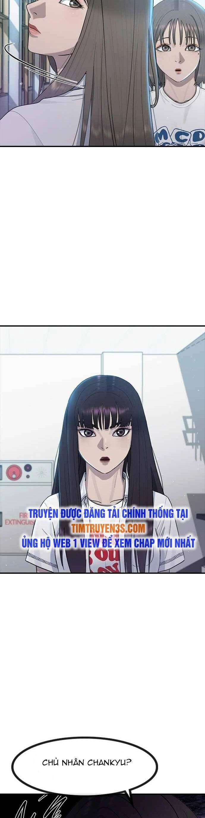 Trường Học Thôi Miên Chapter 55 - 19