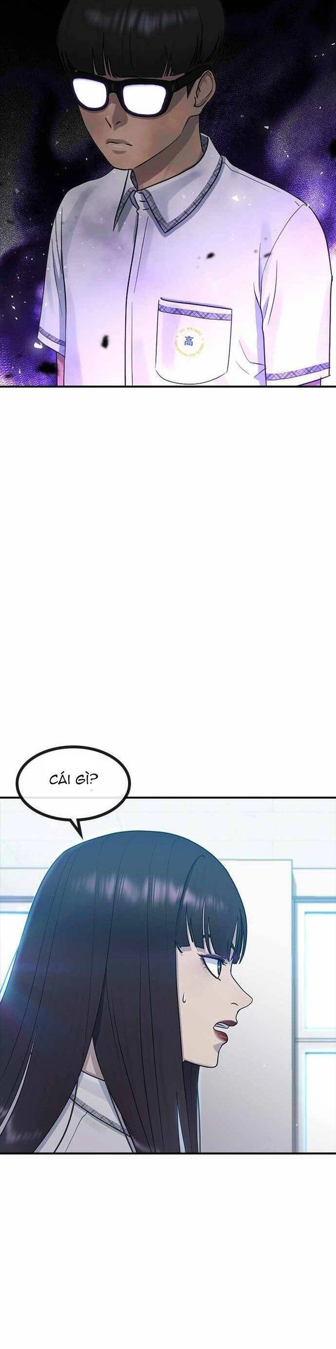 Trường Học Thôi Miên Chapter 55 - 28