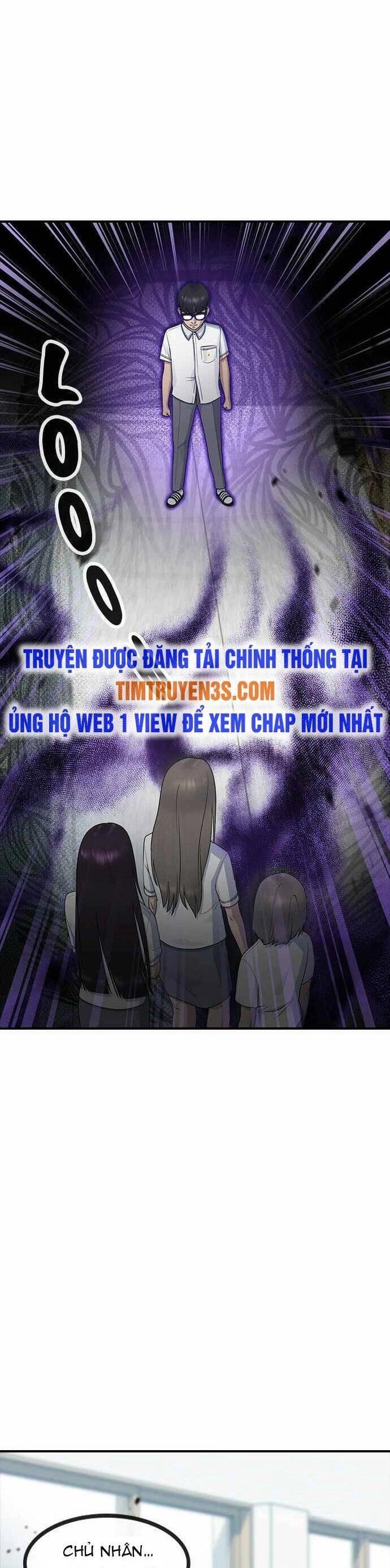 Trường Học Thôi Miên Chapter 55 - 29