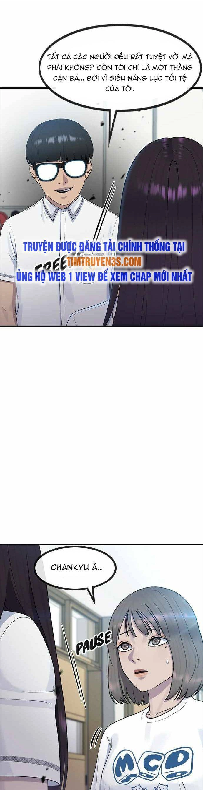 Trường Học Thôi Miên Chapter 55 - 32