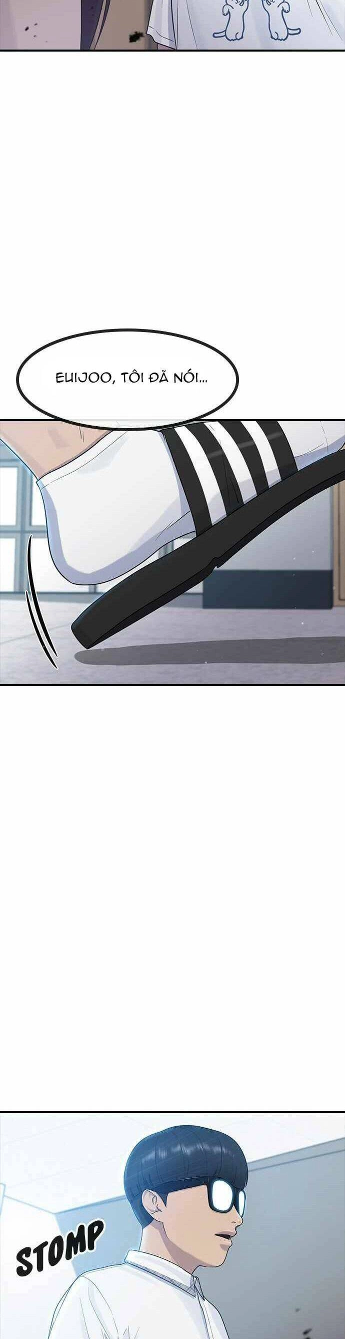 Trường Học Thôi Miên Chapter 55 - 33