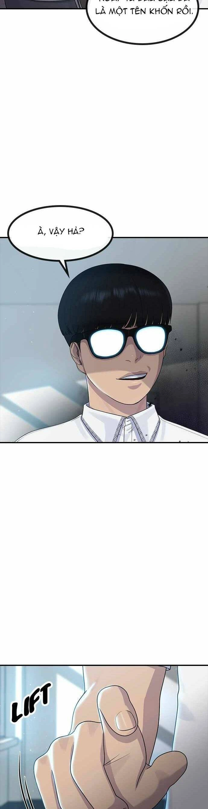 Trường Học Thôi Miên Chapter 55 - 35