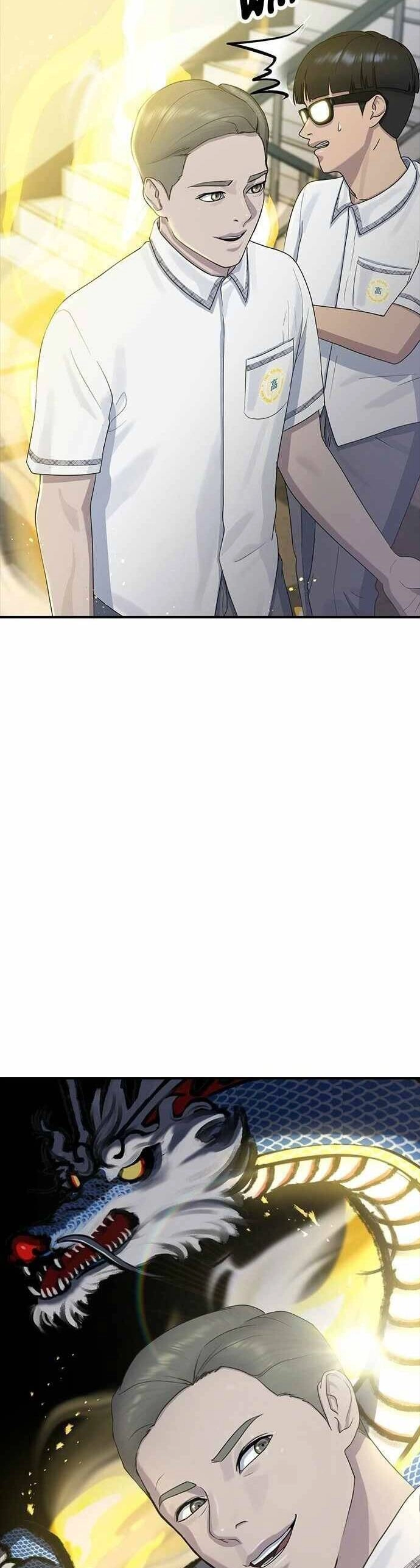 Trường Học Thôi Miên Chapter 55 - 44