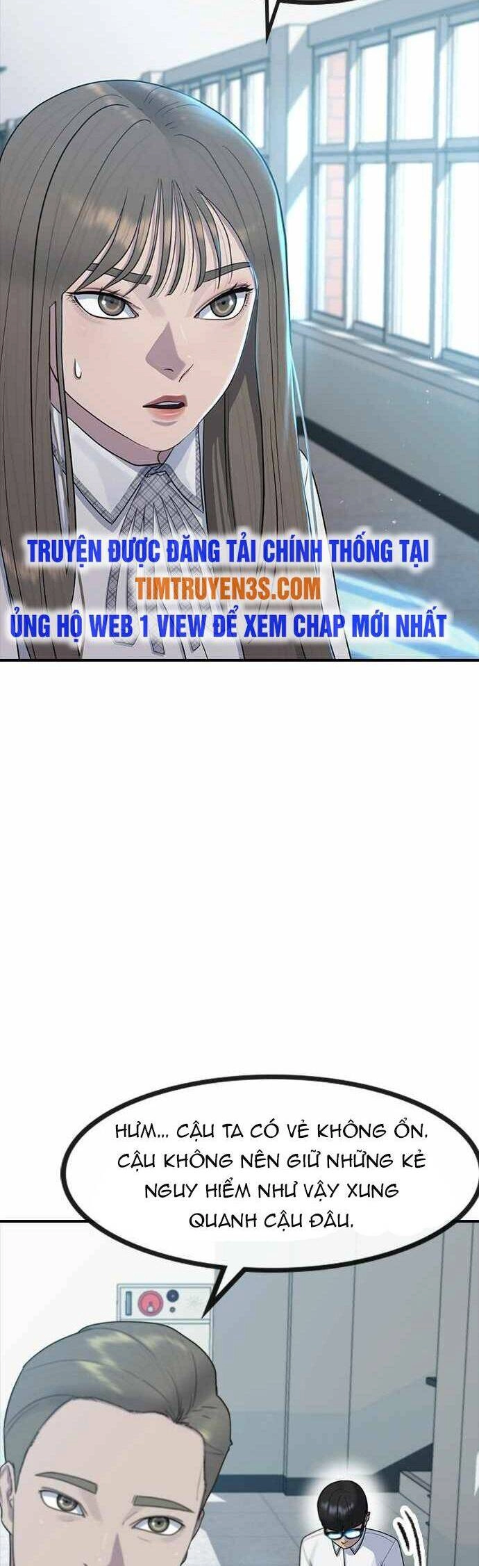 Trường Học Thôi Miên Chapter 55 - 48