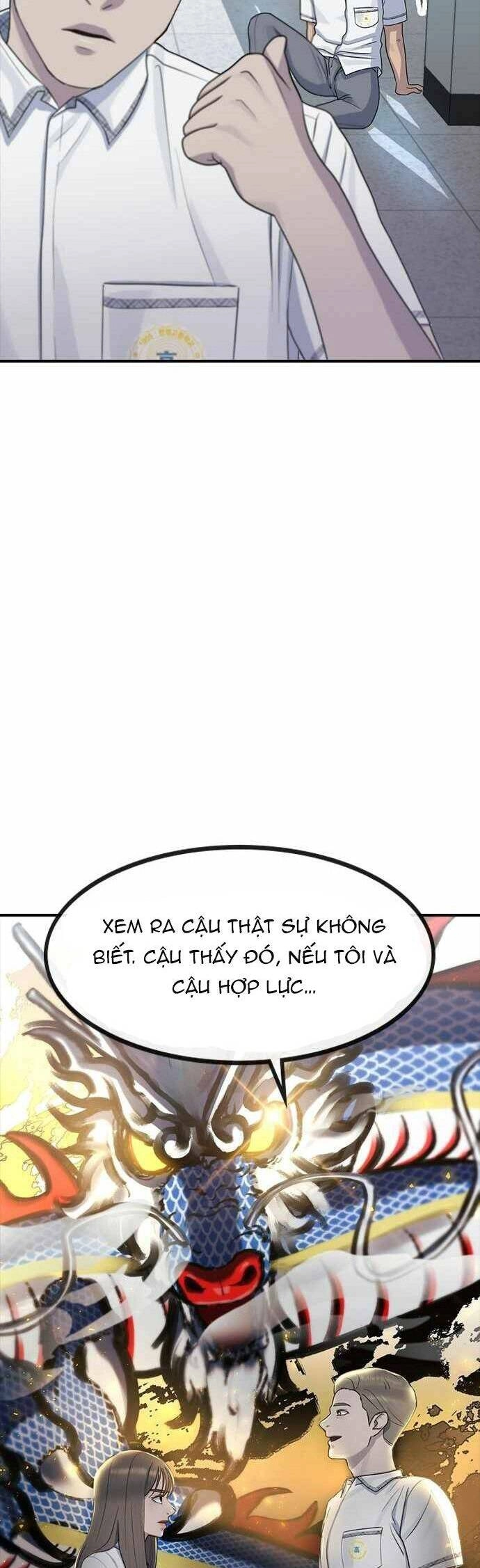 Trường Học Thôi Miên Chapter 55 - 49