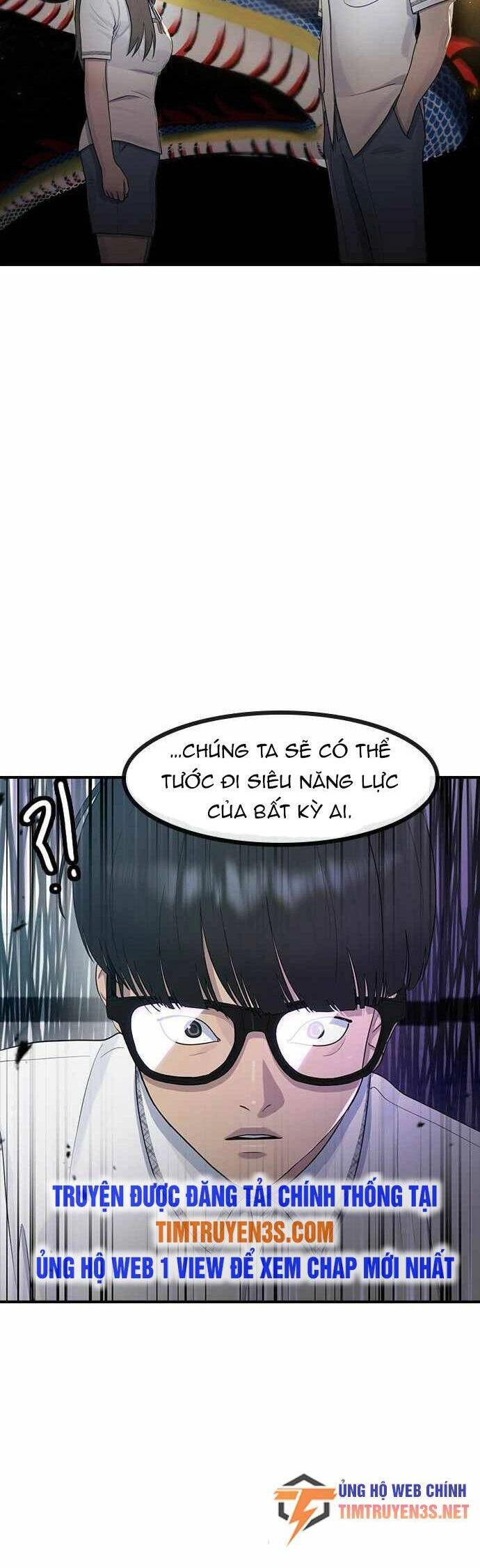 Trường Học Thôi Miên Chapter 55 - 50