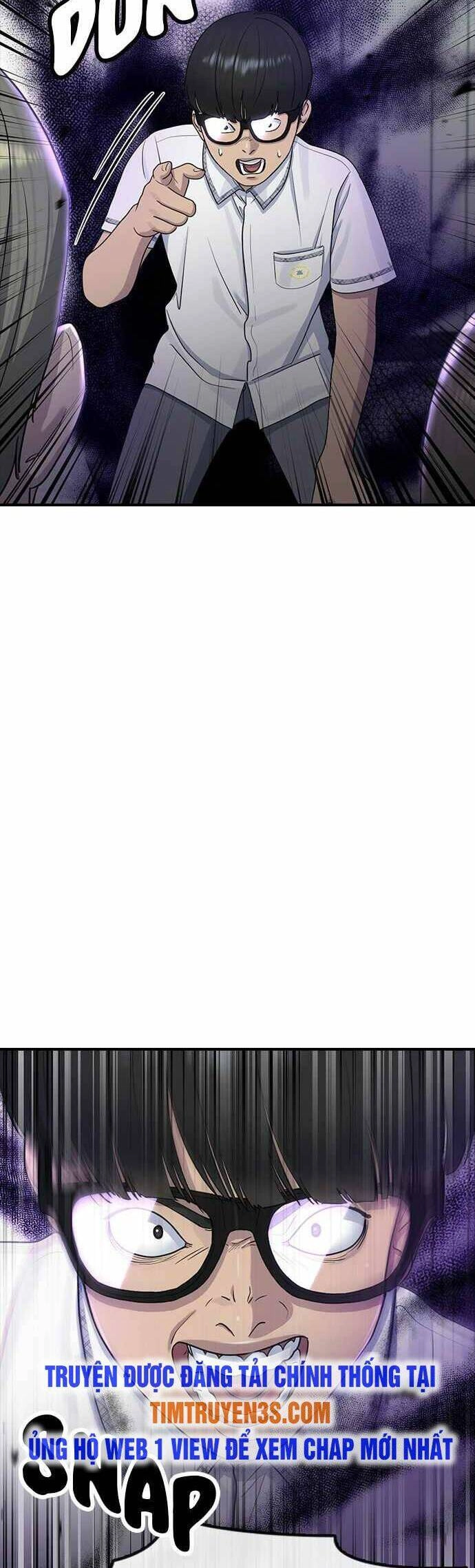 Trường Học Thôi Miên Chapter 55 - 52