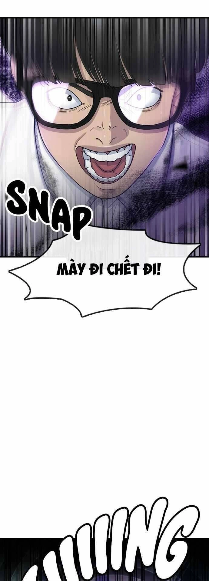 Trường Học Thôi Miên Chapter 56 - 6