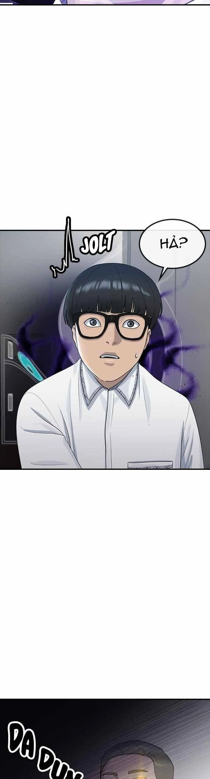 Trường Học Thôi Miên Chapter 56 - 9