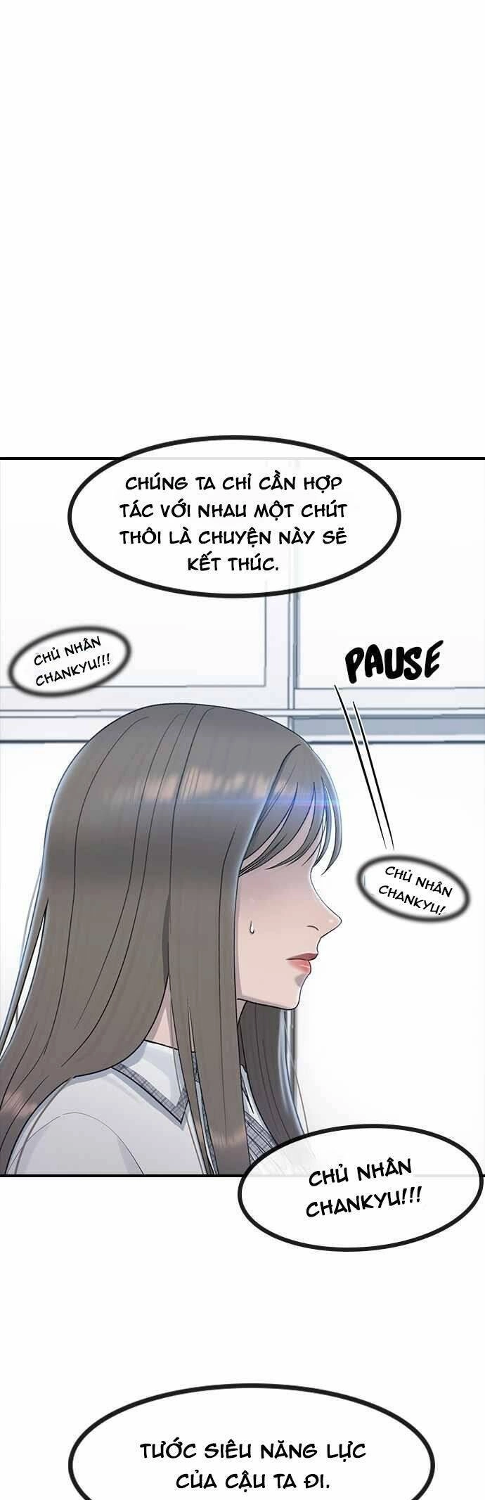 Trường Học Thôi Miên Chapter 56 - 27