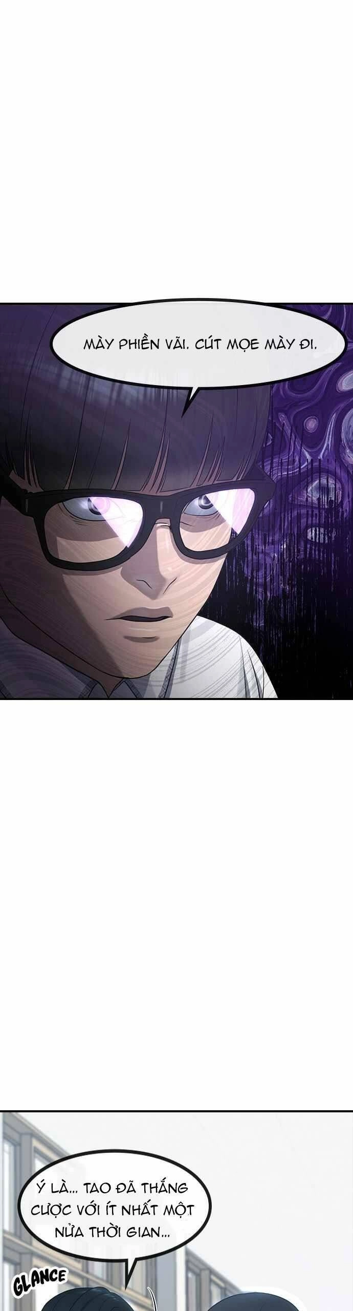 Trường Học Thôi Miên Chapter 56 - 40