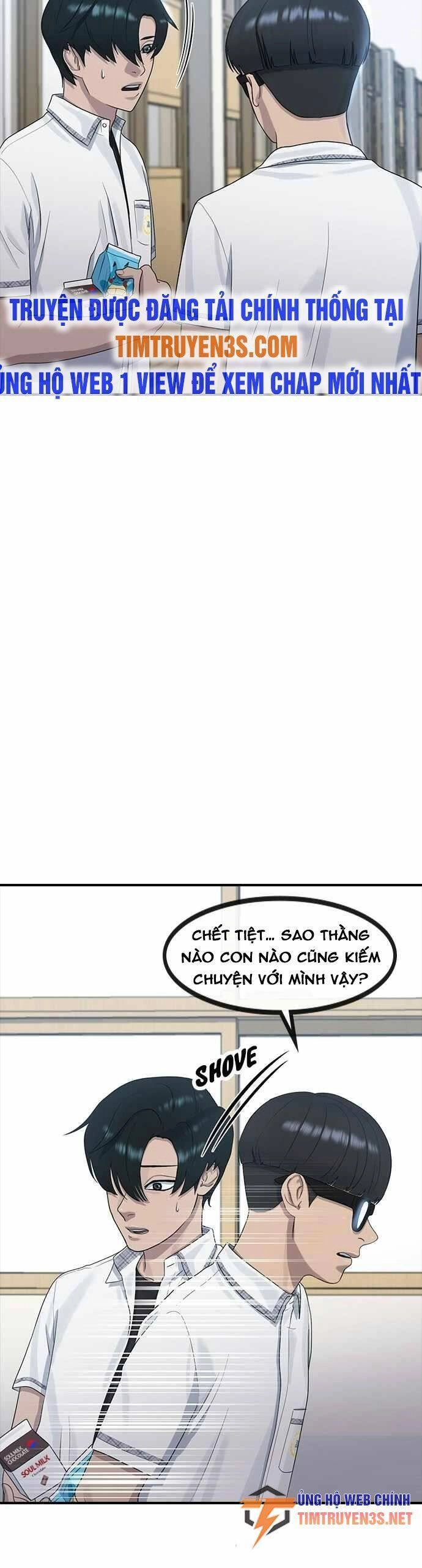 Trường Học Thôi Miên Chapter 56 - 41