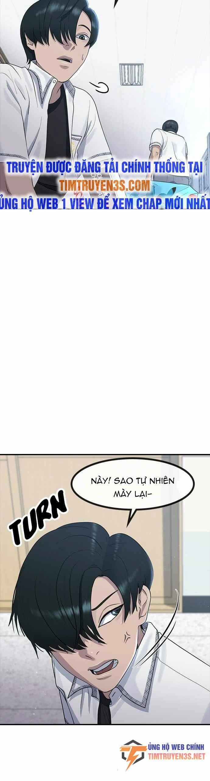 Trường Học Thôi Miên Chapter 56 - 43