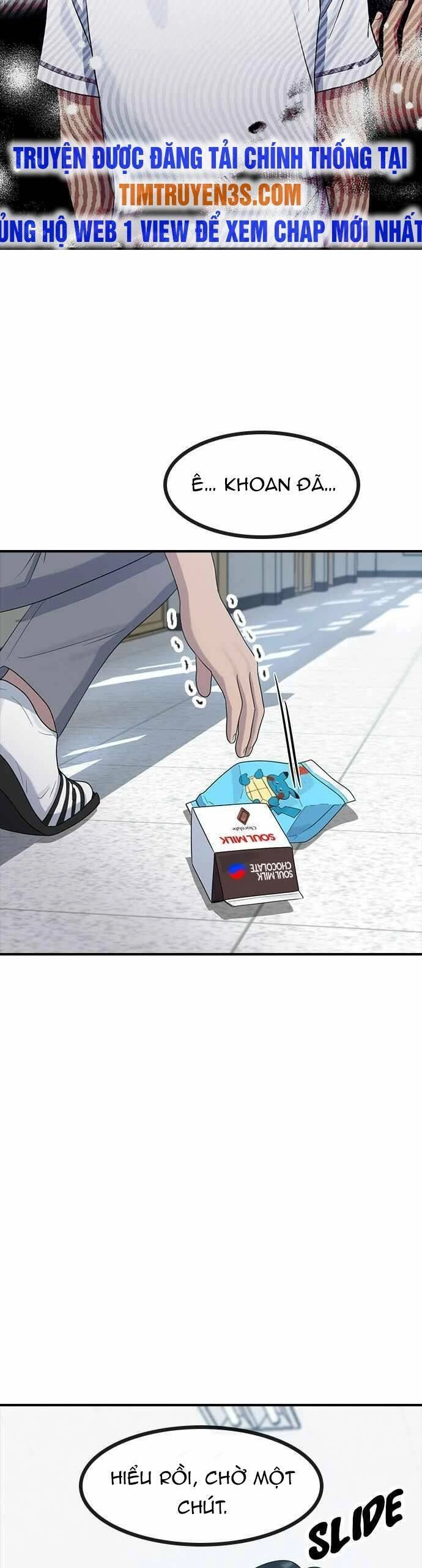 Trường Học Thôi Miên Chapter 56 - 45