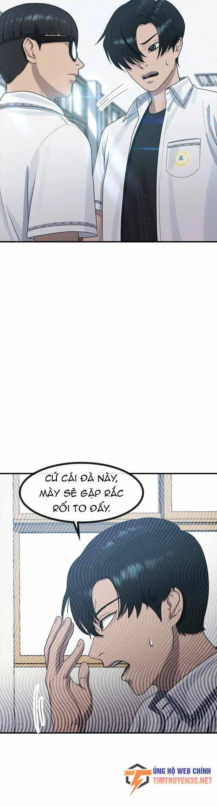 Trường Học Thôi Miên Chapter 56 - 46