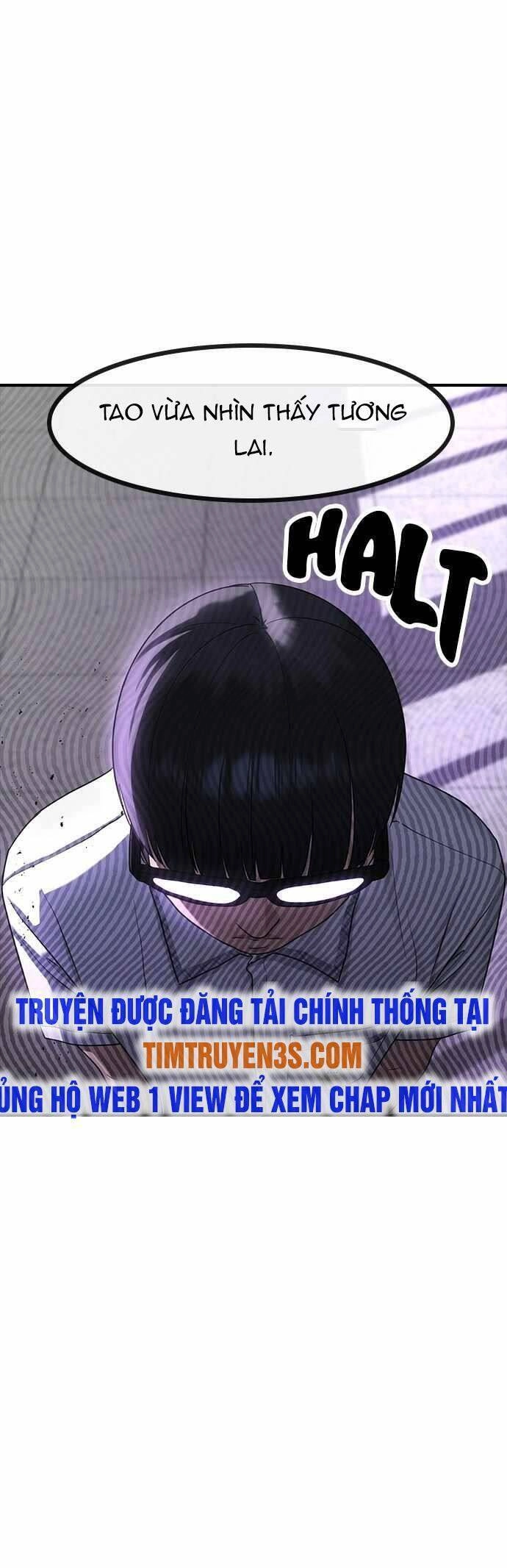 Trường Học Thôi Miên Chapter 56 - 47