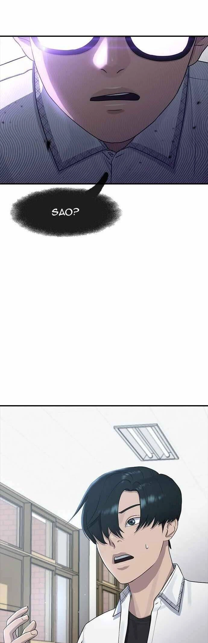 Trường Học Thôi Miên Chapter 56 - 48