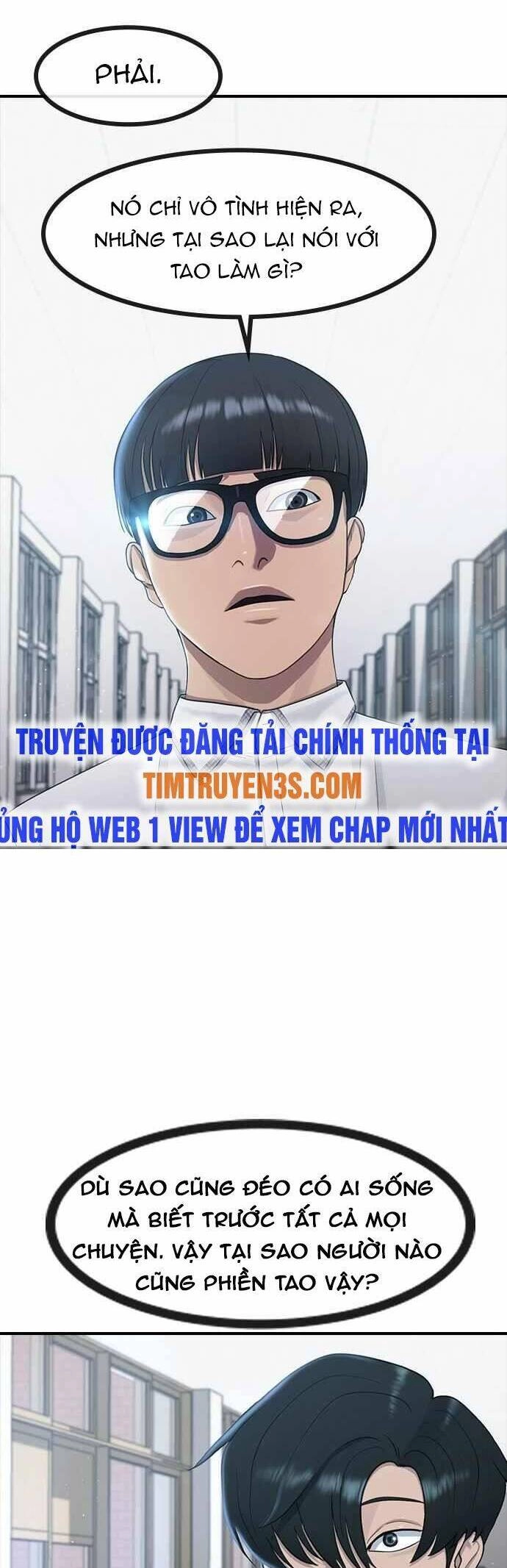 Trường Học Thôi Miên Chapter 56 - 51