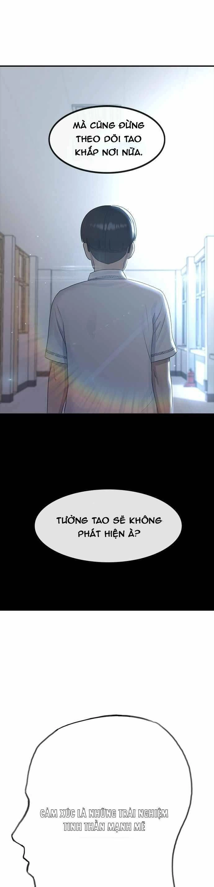 Trường Học Thôi Miên Chapter 56 - 58