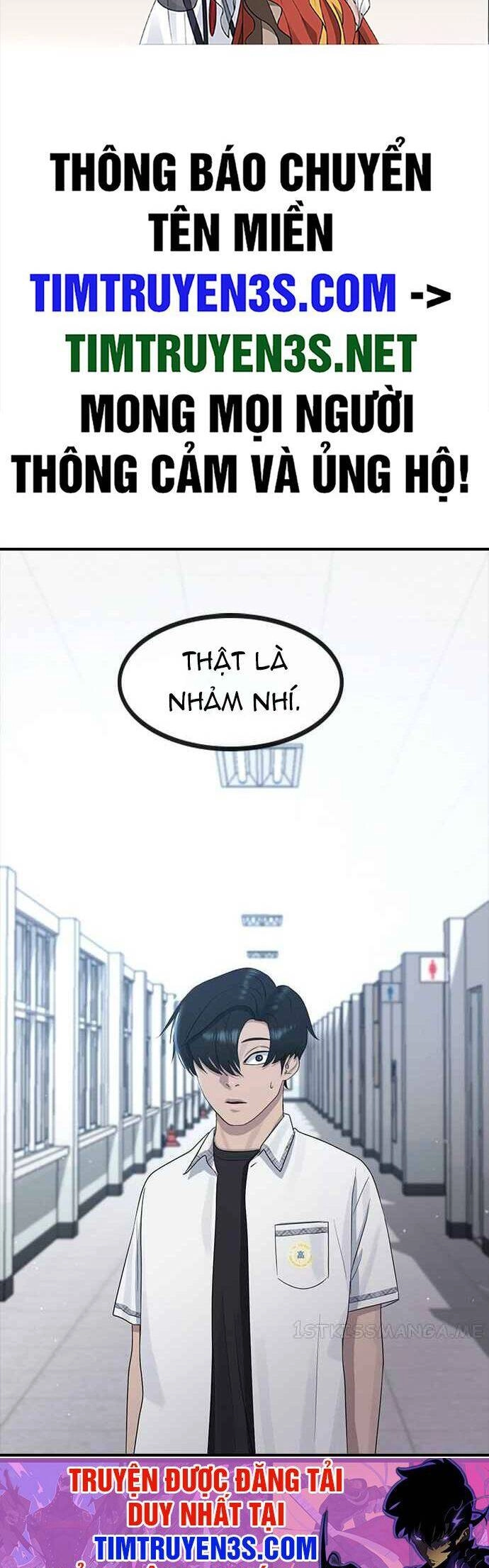 Trường Học Thôi Miên Chapter 57 - 2