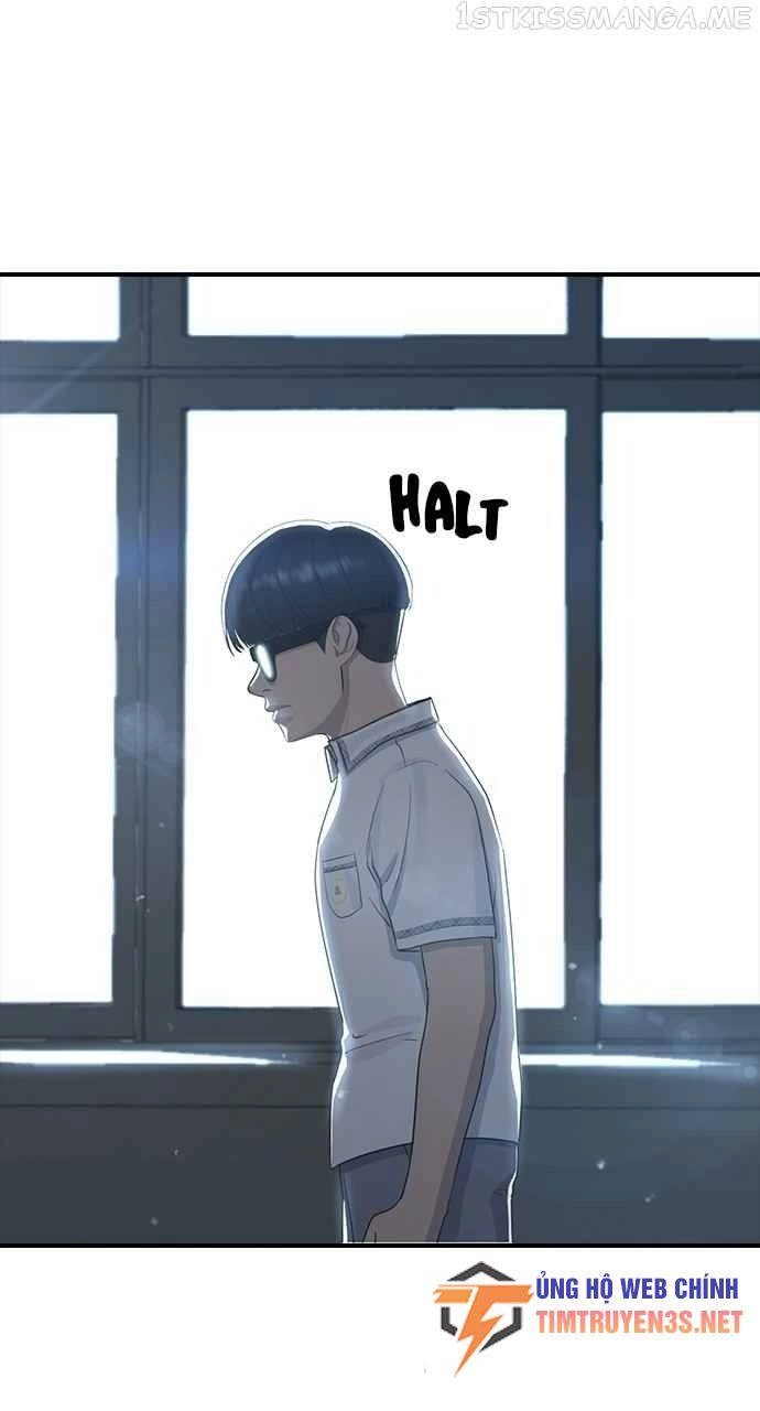 Trường Học Thôi Miên Chapter 57 - 4