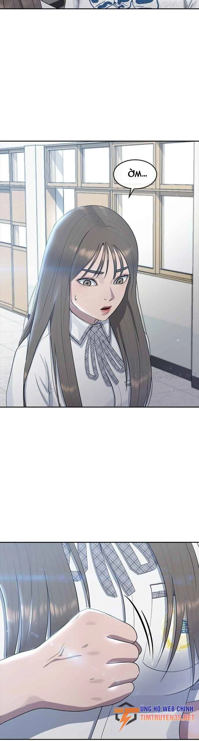 Trường Học Thôi Miên Chapter 57 - 15