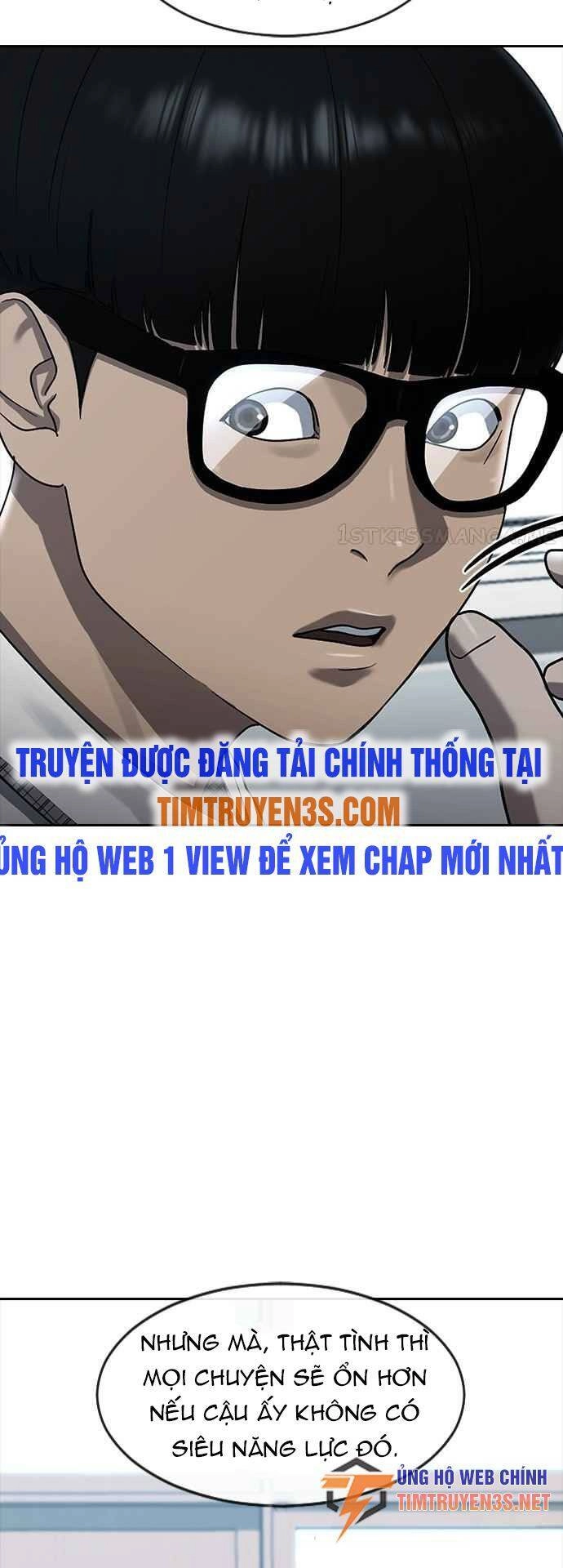 Trường Học Thôi Miên Chapter 57 - 18
