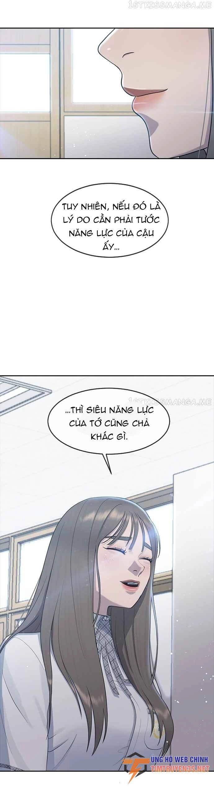 Trường Học Thôi Miên Chapter 57 - 20