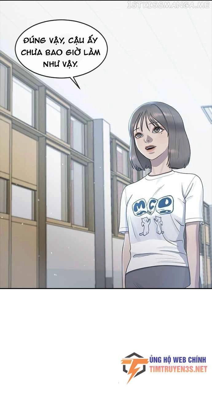 Trường Học Thôi Miên Chapter 57 - 22