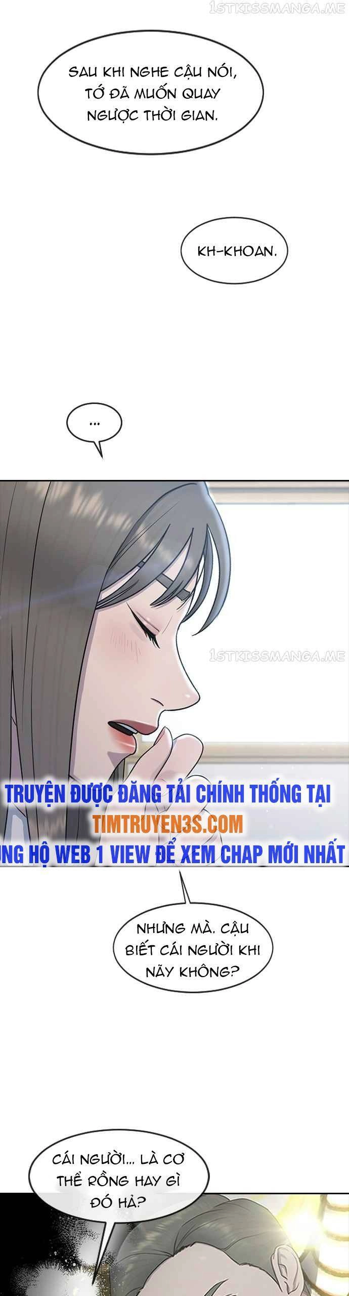 Trường Học Thôi Miên Chapter 57 - 25