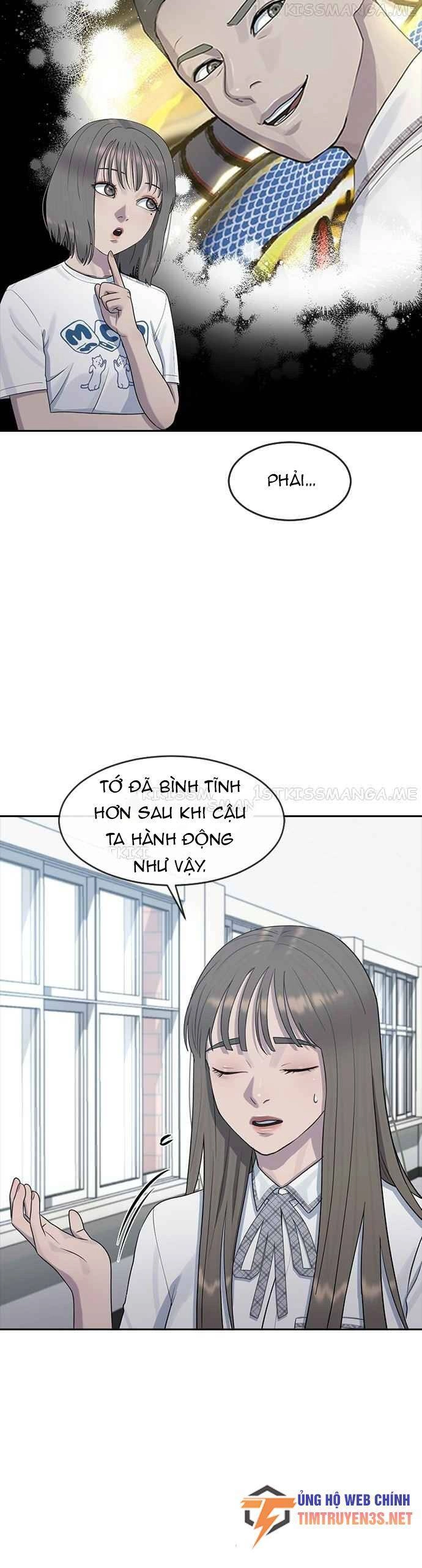 Trường Học Thôi Miên Chapter 57 - 26