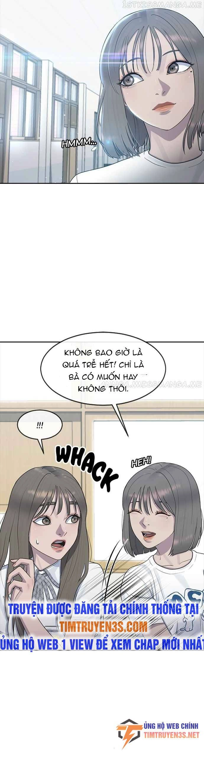 Trường Học Thôi Miên Chapter 57 - 29