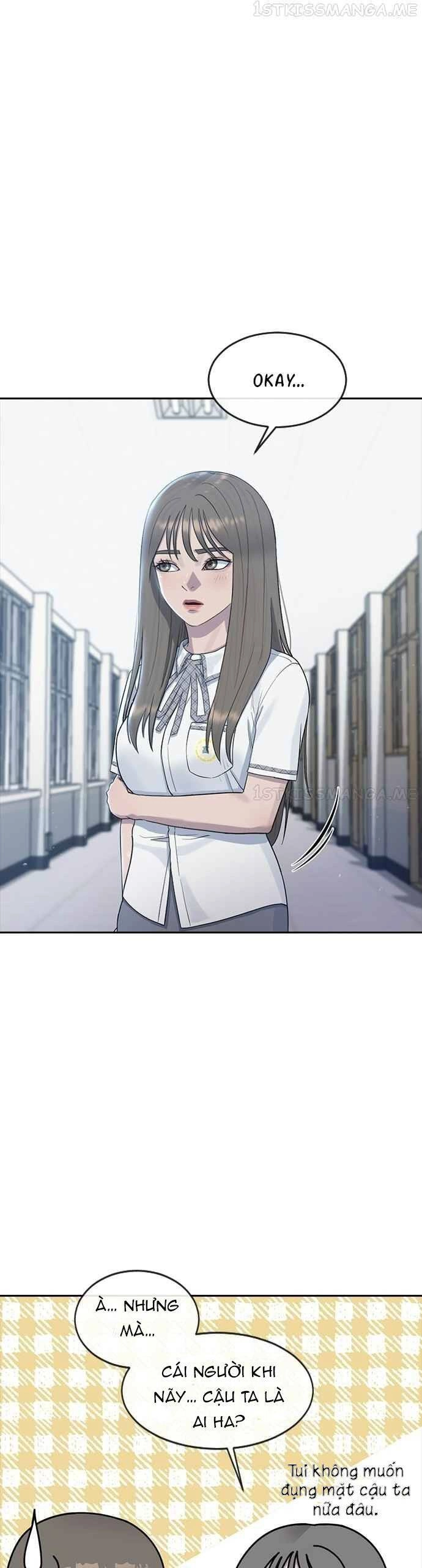 Trường Học Thôi Miên Chapter 57 - 31