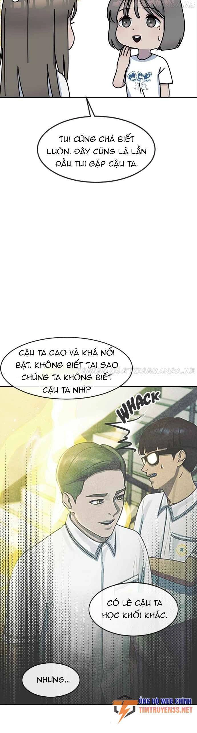 Trường Học Thôi Miên Chapter 57 - 32