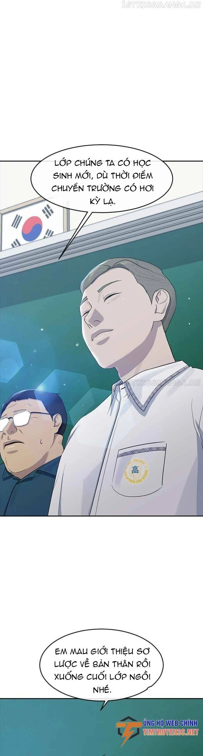 Trường Học Thôi Miên Chapter 57 - 36