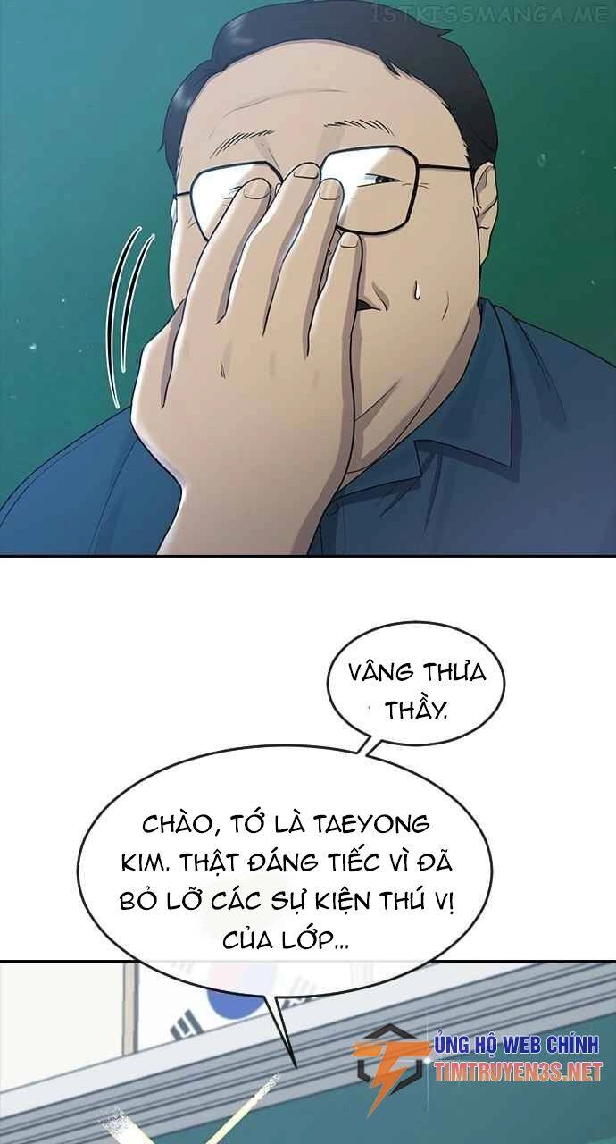 Trường Học Thôi Miên Chapter 57 - 37