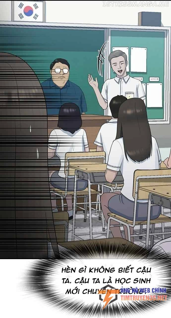 Trường Học Thôi Miên Chapter 57 - 39
