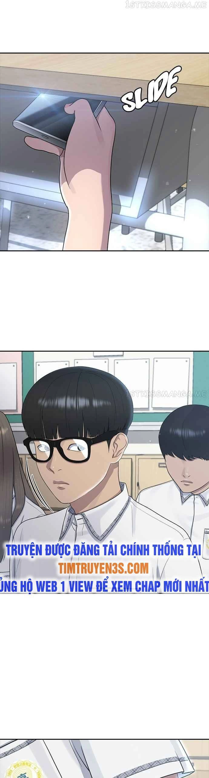 Trường Học Thôi Miên Chapter 57 - 46