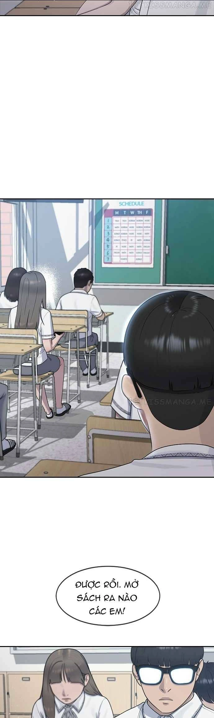 Trường Học Thôi Miên Chapter 57 - 50