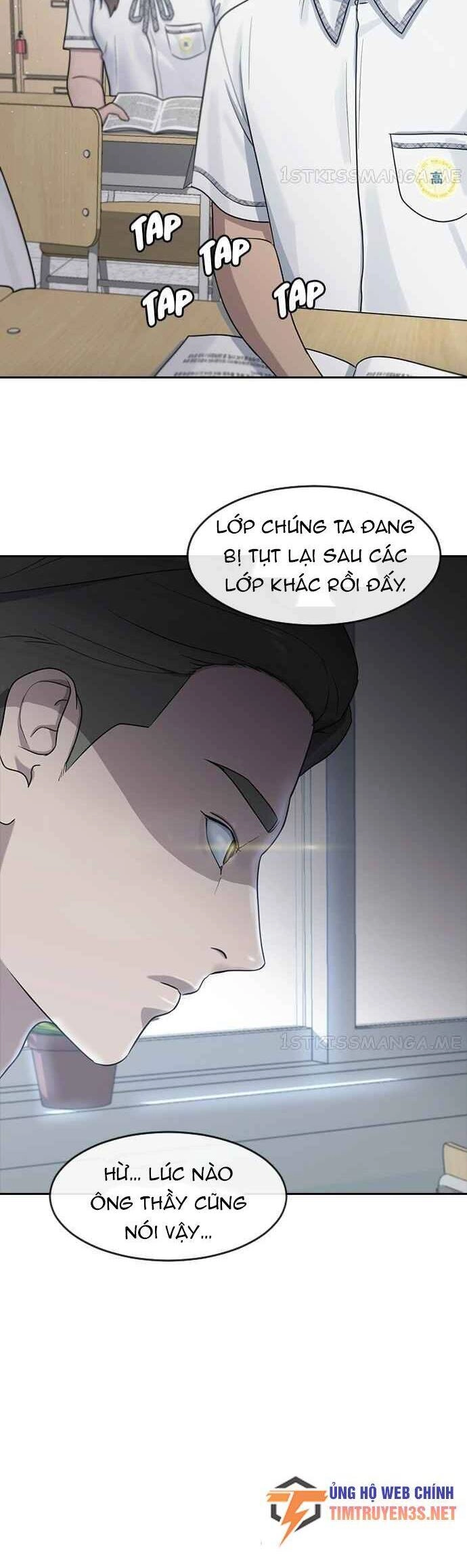 Trường Học Thôi Miên Chapter 57 - 51