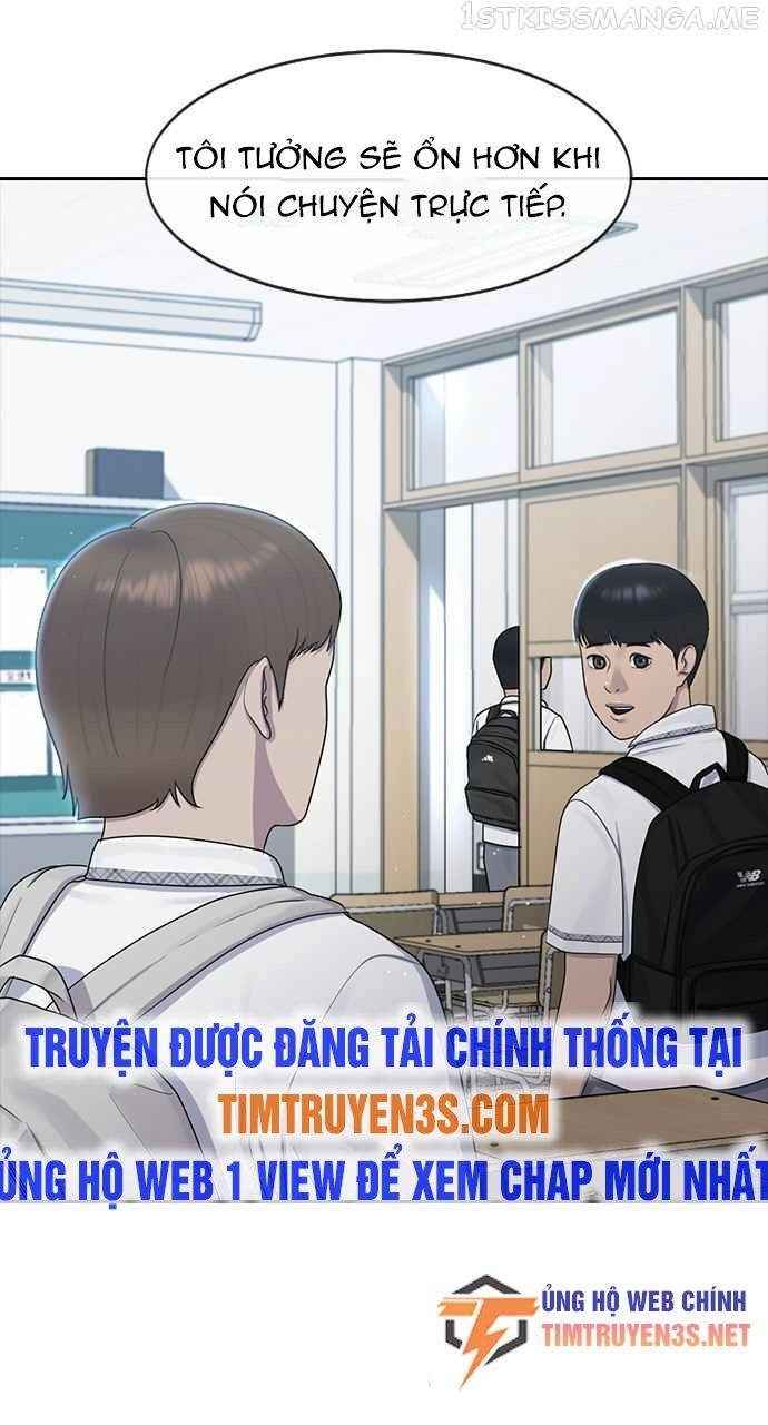 Trường Học Thôi Miên Chapter 57 - 55