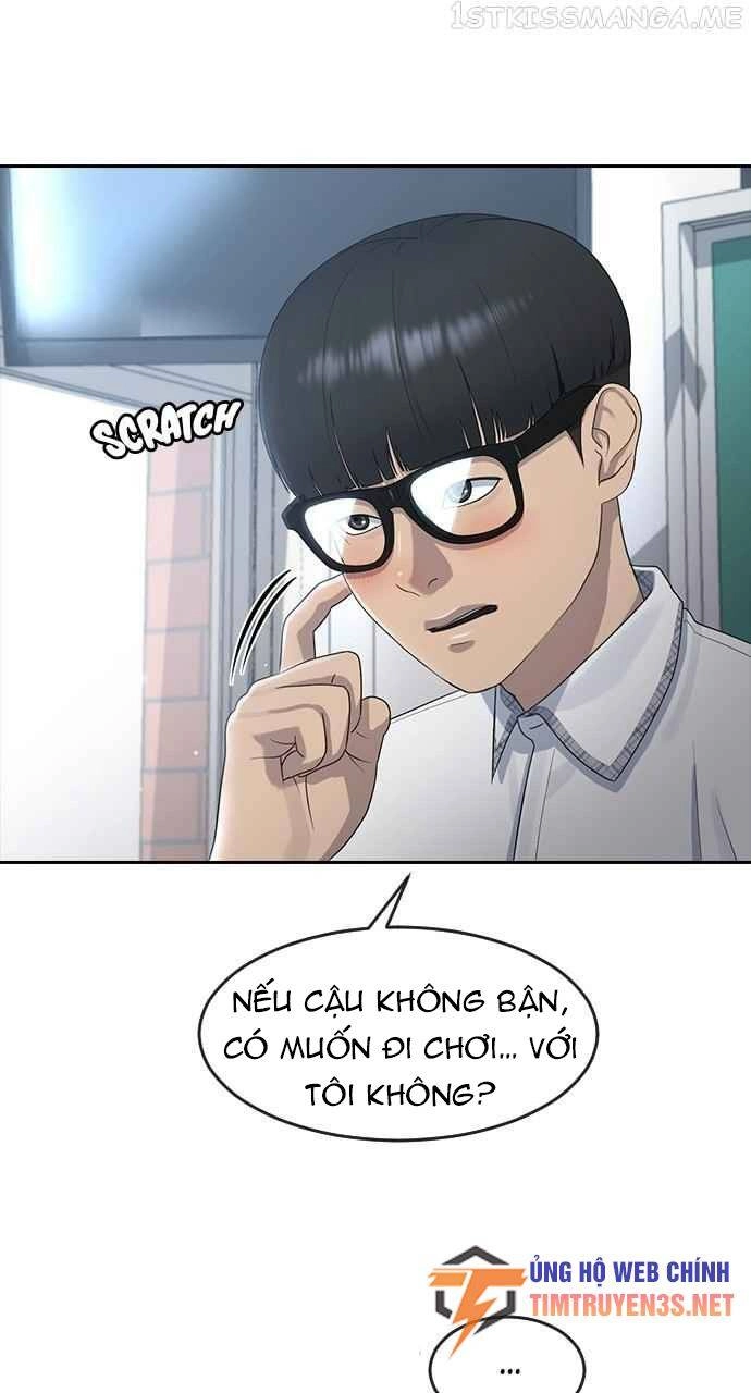 Trường Học Thôi Miên Chapter 57 - 56