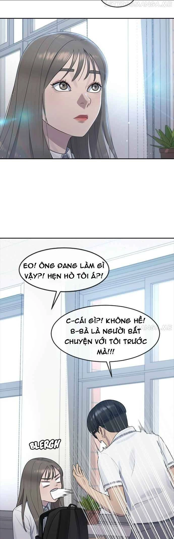 Trường Học Thôi Miên Chapter 57 - 57